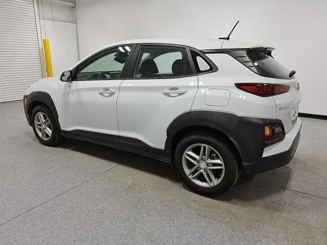2020 HYUNDAI KONA SE  