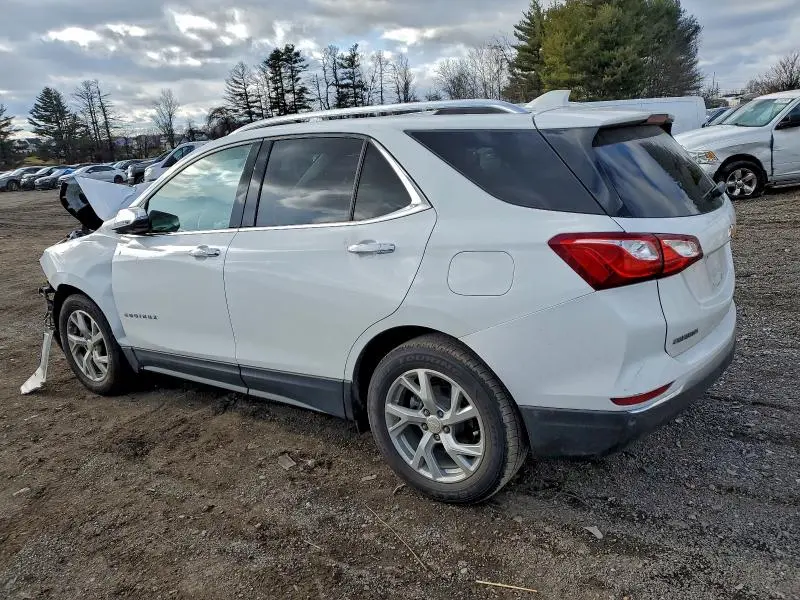 2021 CHEVROLET EQUINOX PREMIER  