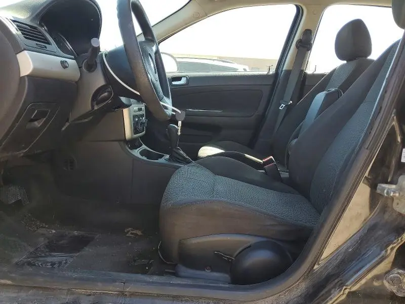 2010 CHEVROLET COBALT 1LT  