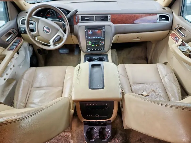 2012 GMC YUKON XL C1500 SLT  