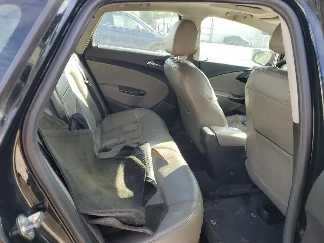 2016 BUICK VERANO SPORT TOURING  