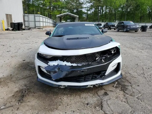 2019 CHEVROLET CAMARO SS  