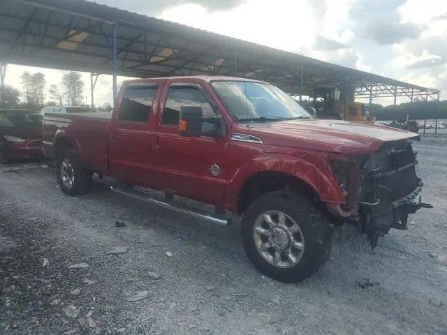 2015 FORD F250 SUPER DUTY  
