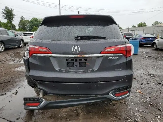 2016 ACURA RDX ADVANCE  