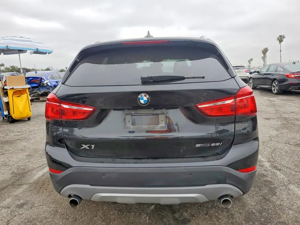 2019 BMW X1 SDRIVE28I  