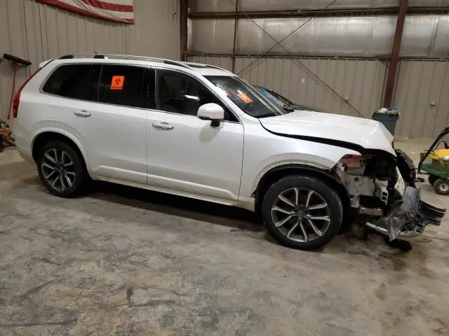 2017 VOLVO XC90 T6  