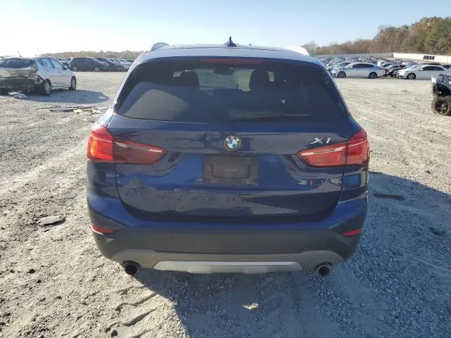 2017 BMW X1 XDRIVE28I  