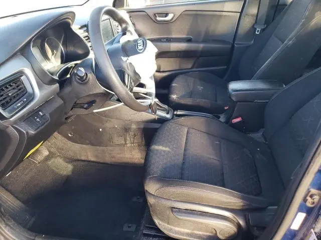 2020 KIA RIO LX  