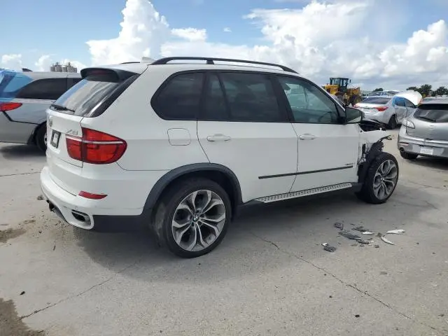 2013 BMW X5 XDRIVE50I