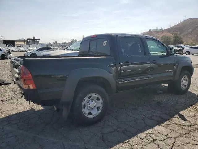2014 TOYOTA TACOMA DOUBLE CAB  