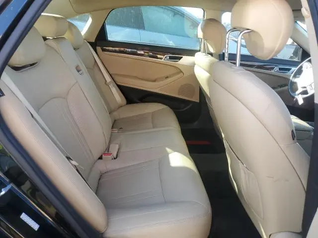 2016 HYUNDAI GENESIS 3.8L  