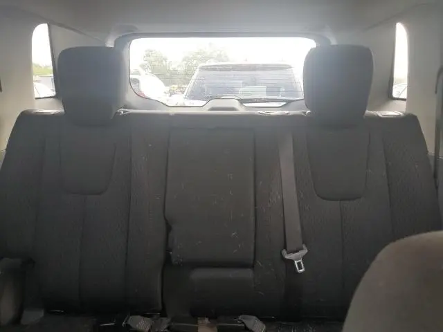 2012 GMC TERRAIN SLE  