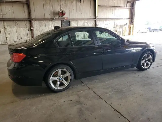 2014 BMW 328 XI  