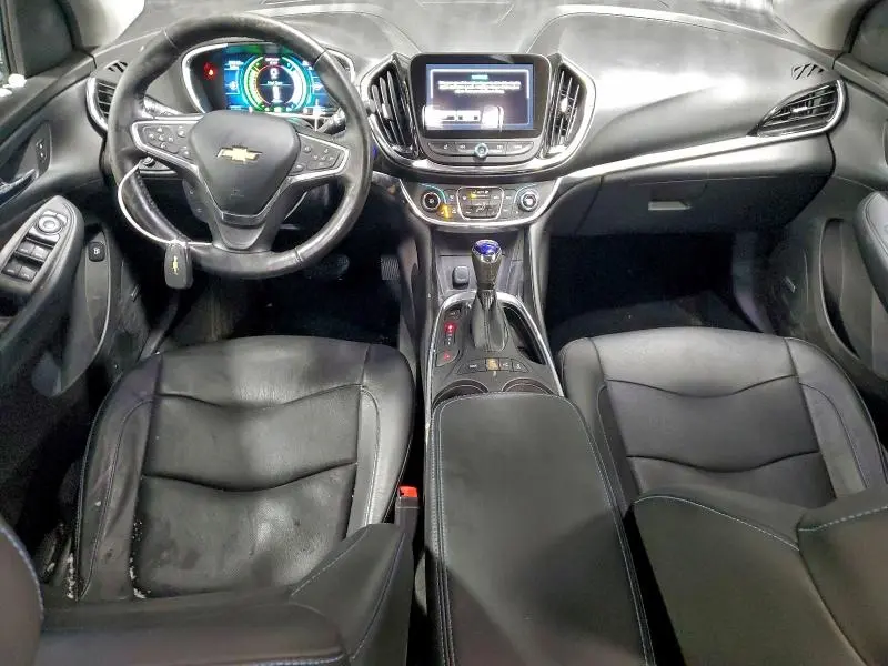 2017 CHEVROLET VOLT PREMIER  