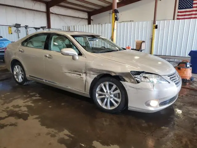 2010 LEXUS ES 350  