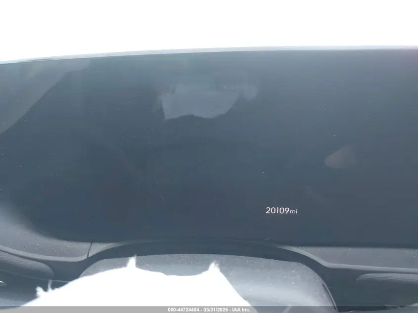 2025 BUICK ENVISTA PREFERRED FWD