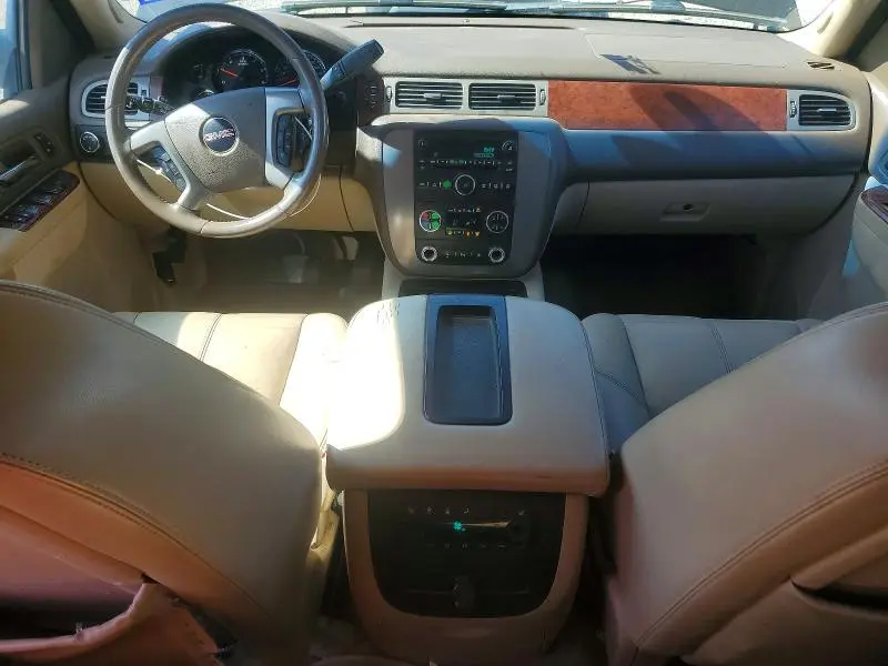2011 GMC YUKON SLT  