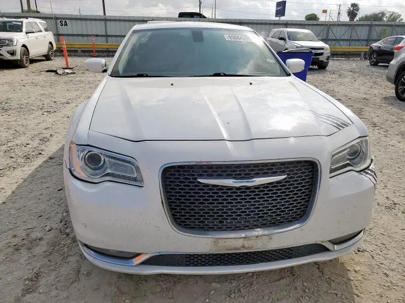 2015 CHRYSLER 300 LIMITED  