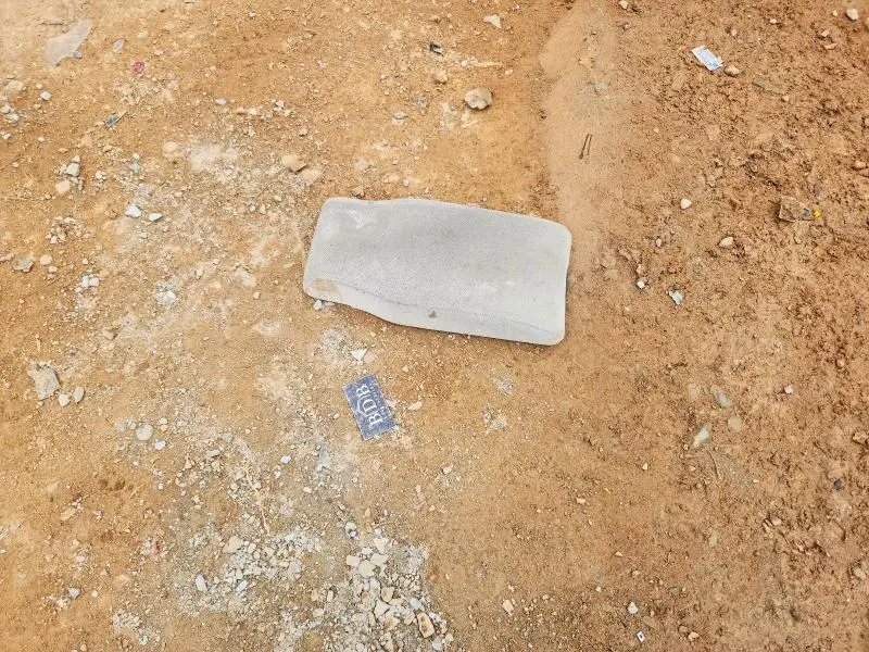 2010 CHEVROLET IMPALA LS  