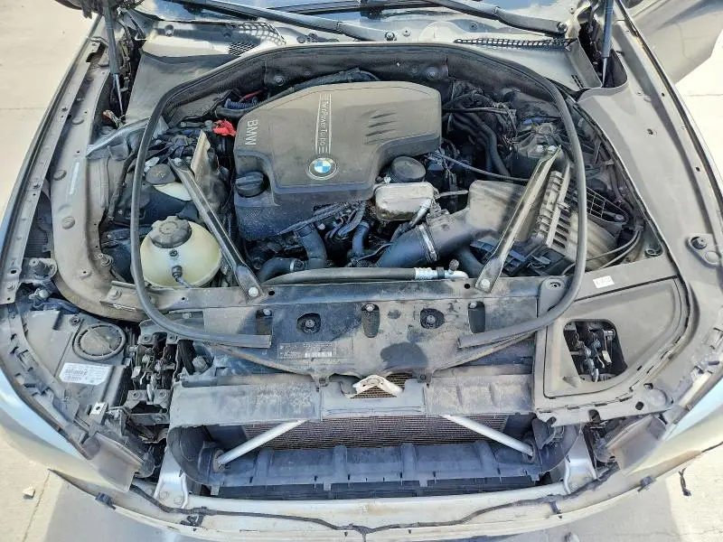 2013 BMW 528 I  