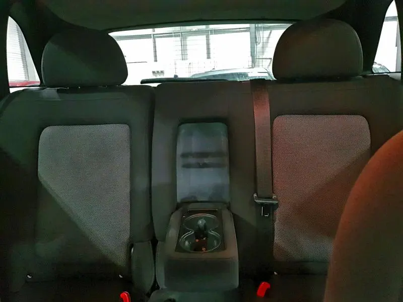 2013 CHEVROLET CAPTIVA LT  