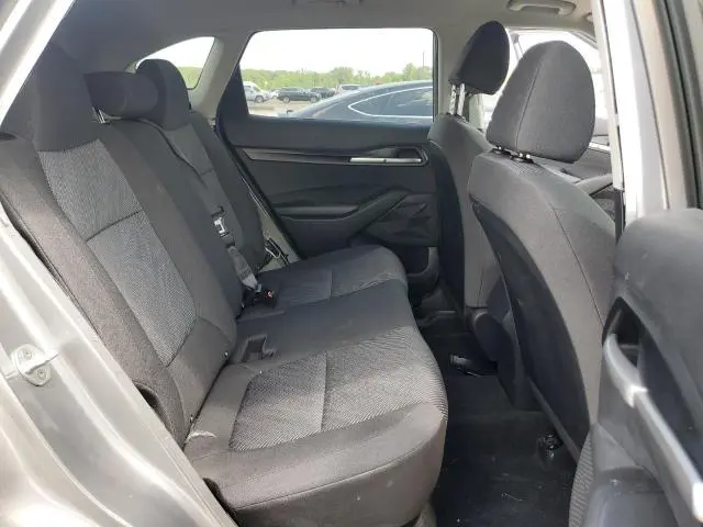 2021 KIA SELTOS LX  
