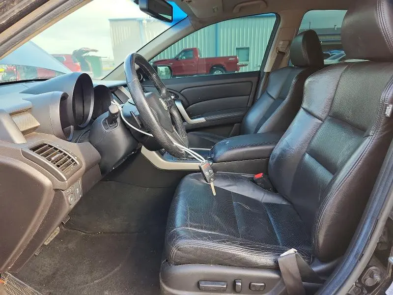2012 ACURA RDX   