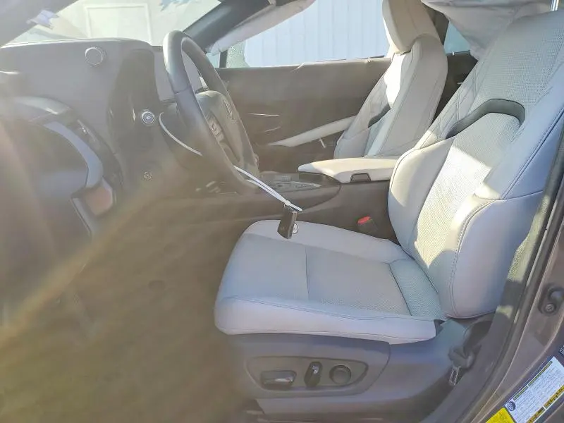 2024 LEXUS UX 250H PREMIUM  