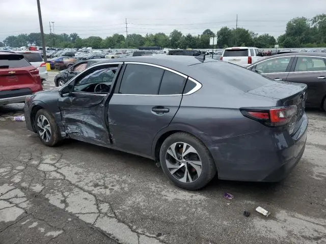 2020 SUBARU LEGACY PREMIUM