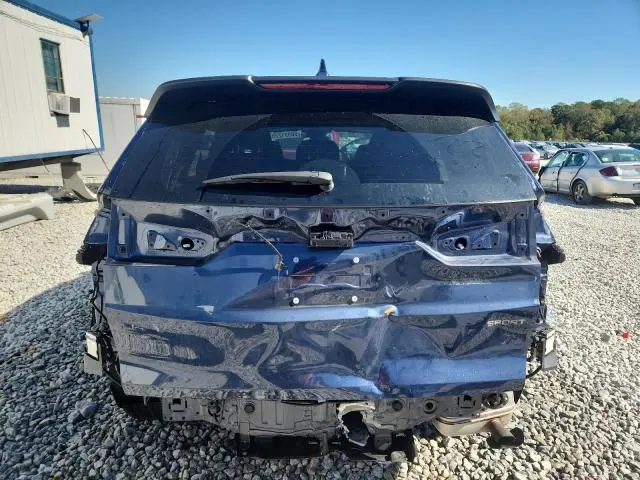 2024 HONDA CR-V SPORT  