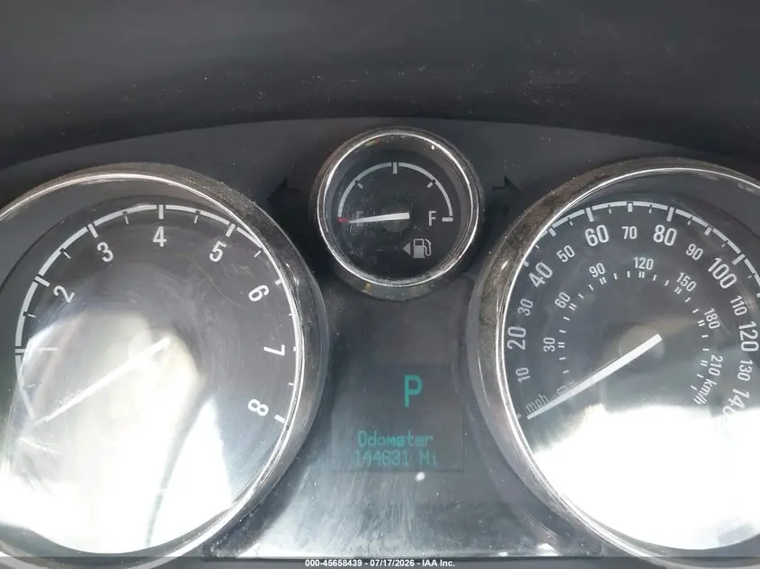 2012 CHEVROLET CAPTIVA SPORT LT