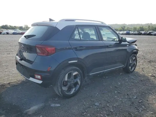 2021 HYUNDAI VENUE SEL  