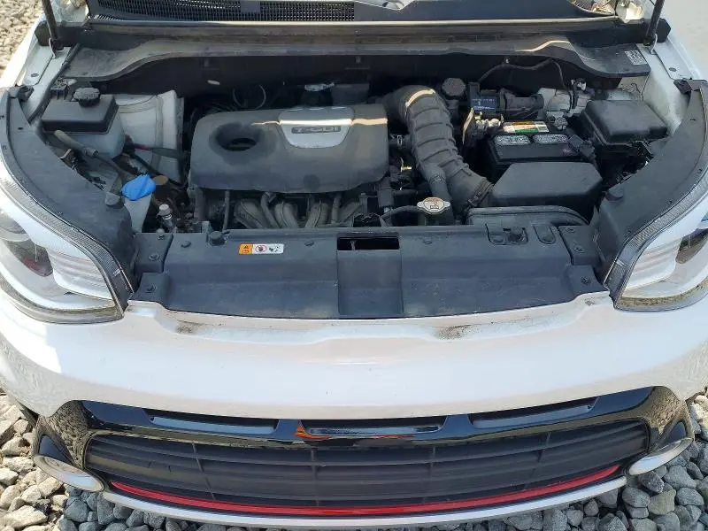 2018 KIA SOUL !  