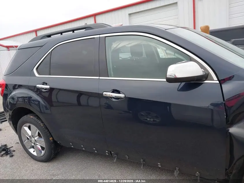 2015 CHEVROLET EQUINOX 1LT