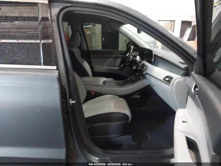 2021 HYUNDAI PALISADE SE