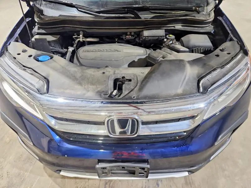 2020 HONDA PILOT TOURING  