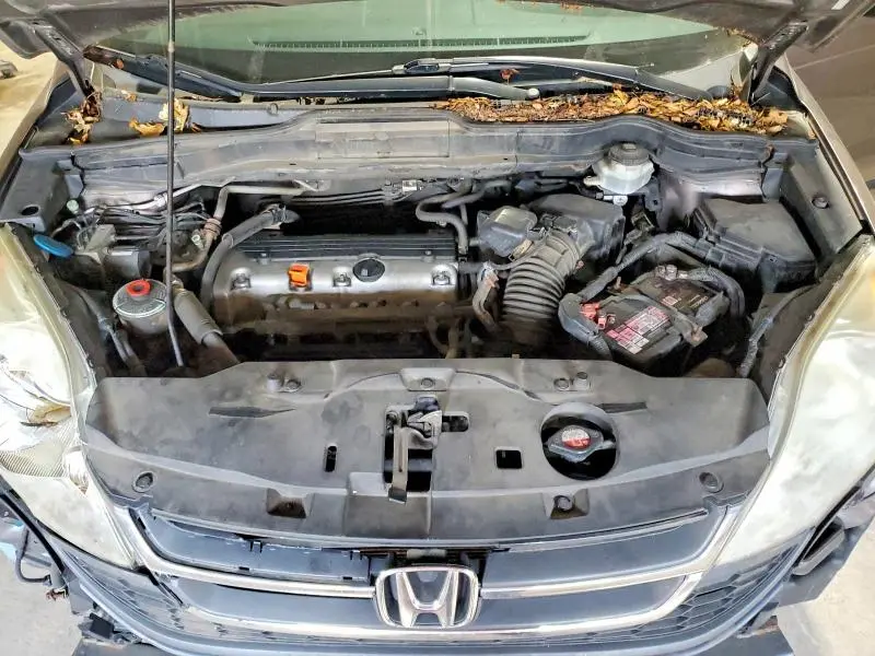 2011 HONDA CR-V LX  