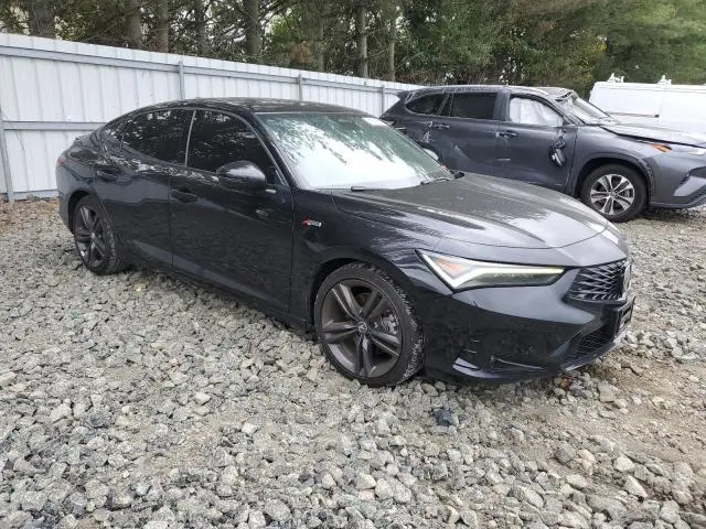 2023 ACURA INTEGRA A-SPEC TECH  