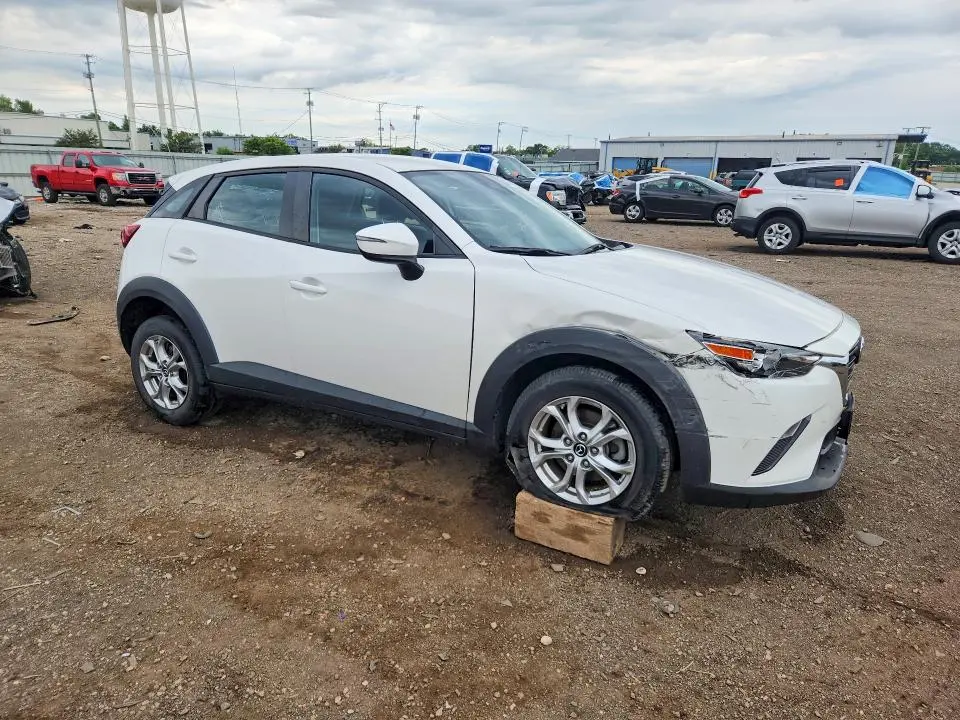 2019 MAZDA CX-3 SPORT  