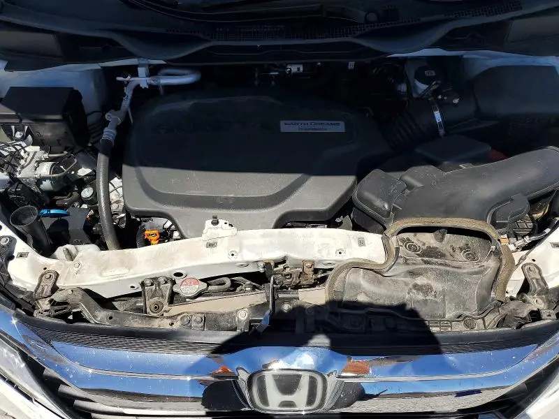 2020 HONDA ODYSSEY ELITE  