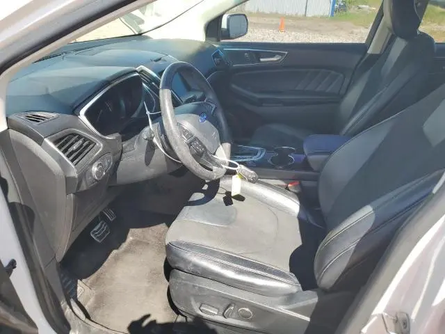 2015 FORD EDGE SPORT  