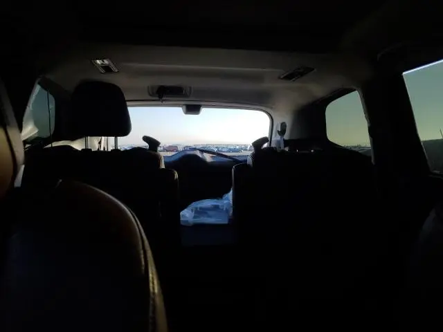 2020 SUBARU ASCENT TOURING  