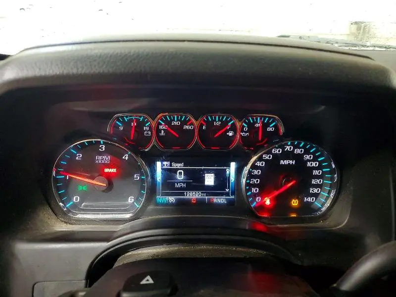 2019 CHEVROLET SUBURBAN K1500 LT  