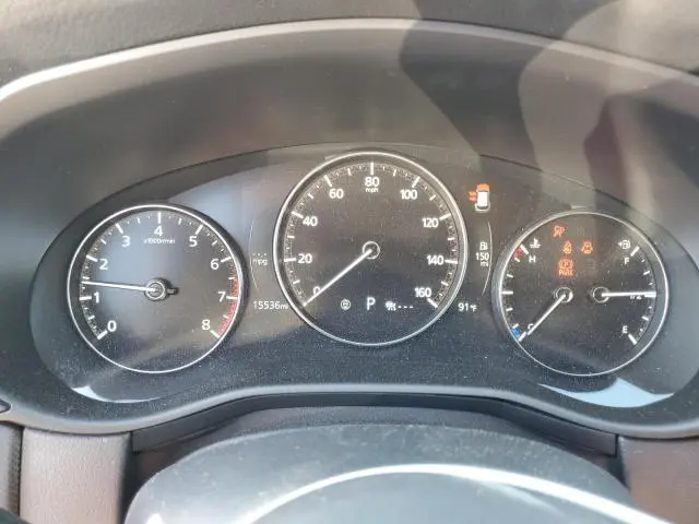 2024 MAZDA CX-50 PREMIUM  