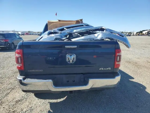 2019 RAM 2500 BIG HORN  