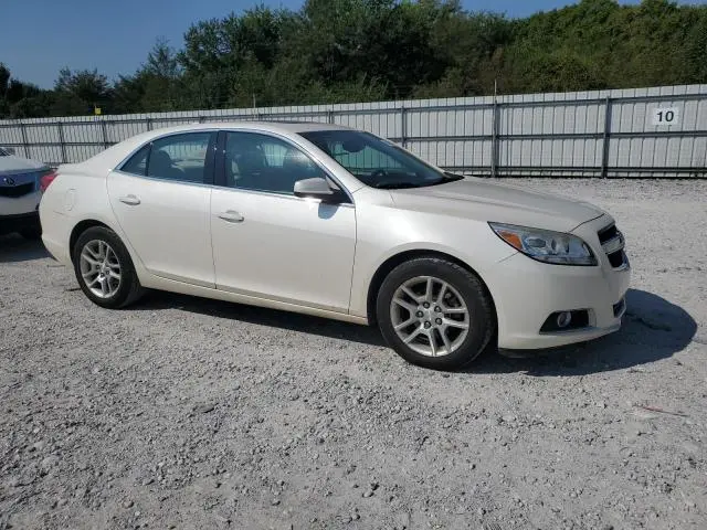 2013 CHEVROLET MALIBU 2LT  