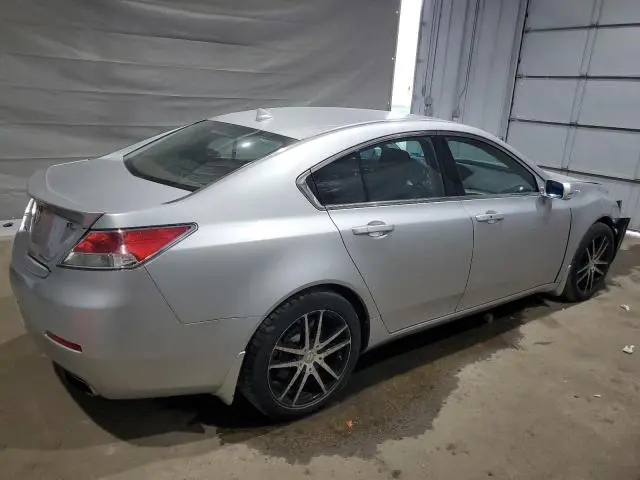 2013 ACURA TL TECH  