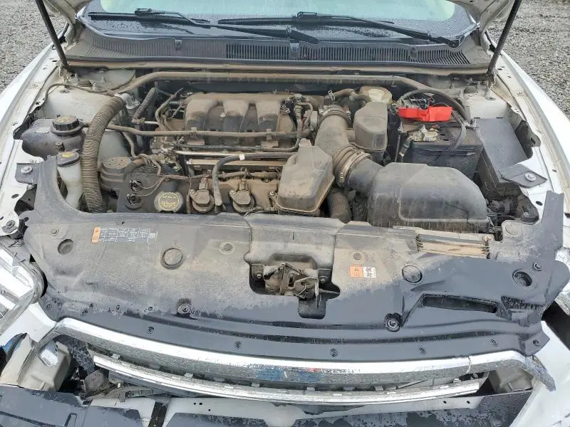 2016 FORD TAURUS SE COMFORT  