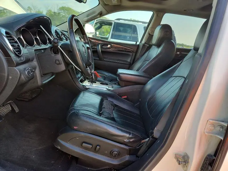 2014 BUICK ENCLAVE   