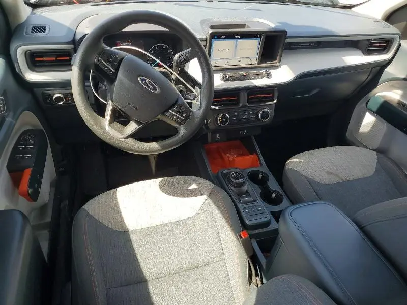 2023 FORD MAVERICK XL  